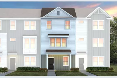 507 Toffeemen Drive, Durham, NC 27703 - Photo 1