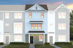 507 Toffeemen Dr, Durham, NC 27703 - Photo 1