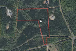 6744 St Marys Rd, Hillsborough, NC 27278 - Photo 1