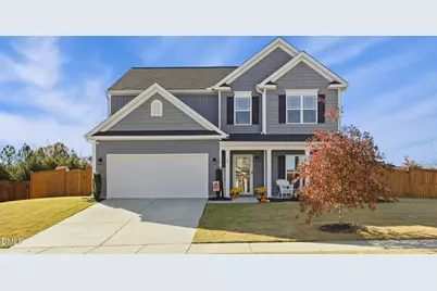 10 Cutshaw Road, Youngsville, NC 27596 - Photo 1