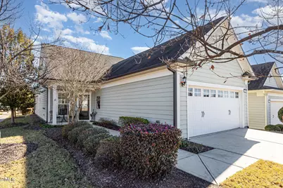 1314 Clay Hill Way, Durham, NC 27703 - Photo 1