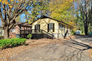 211 Wilmington Ave, Oxford, NC 27565 - Photo 1