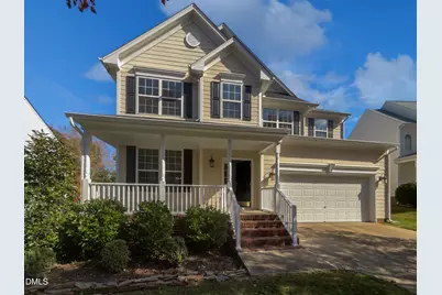 1808 Beaudet Lane, Apex, NC 27523 - Photo 1