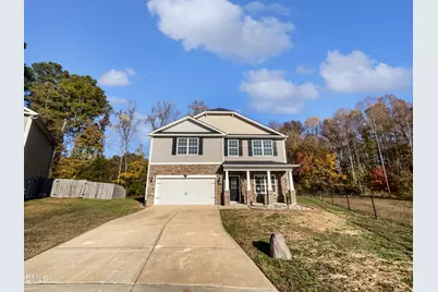 1021 Purple Verbena Court, Zebulon, NC 27597 - Photo 1