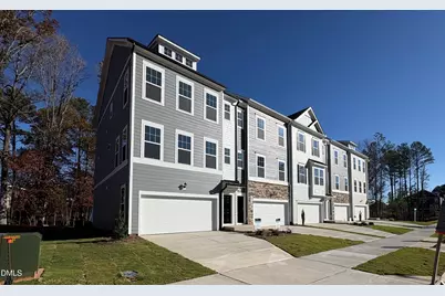 6046 Dunzo Drive, Raleigh, NC 27617 - Photo 1