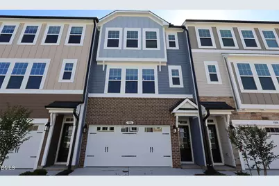 5006 Jowett's Walk Drive #15, Cary, NC 27519 - Photo 1