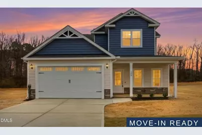 406 Creeks Edge Drive, Pikeville, NC 27863 - Photo 1