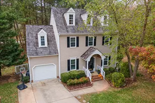 123 Wintermist Dr, Cary, NC 27513 - Photo 1