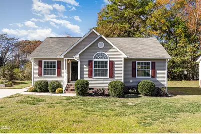 1016 S Philwood Court, Fuquay Varina, NC 27526 - Photo 1