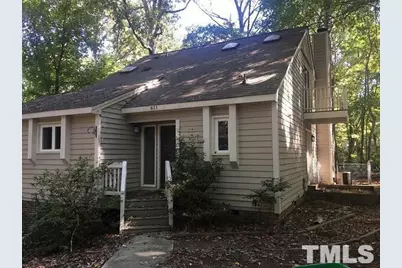 611 Brent Road, Raleigh, NC 27606 - Photo 1