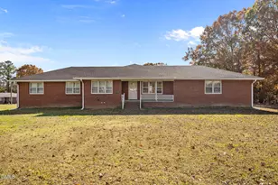 3256 N Old Franklin Rd, Spring Hope, NC 27882 - Photo 1