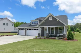 173 Sweetfern Ln, Zebulon, NC 27597 - Photo 1