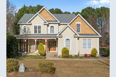 9013 Mustard Seed Lane, Garner, NC 27529 - Photo 1