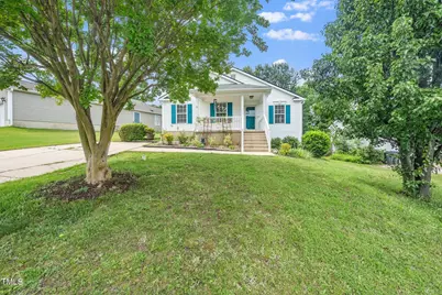 202 Homestead Park Drive, Apex, NC 27502 - Photo 1