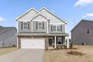 269 Ambassador Dr, Clayton, NC 27520 - Photo 1