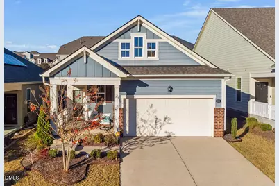 833 Atticus Way, Durham, NC 27703 - Photo 1