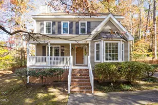 519 Tyler Run Dr, Wake Forest, NC 27587 - Photo 1