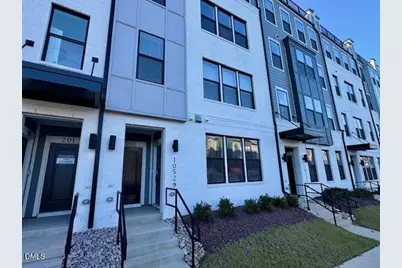 10529 Pleasant Br Drive #101, Raleigh, NC 27614 - Photo 1