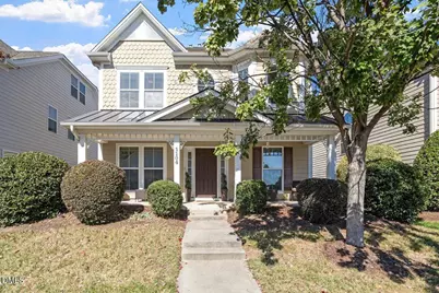 1104 Crinoline Lane, Morrisville, NC 27560 - Photo 1