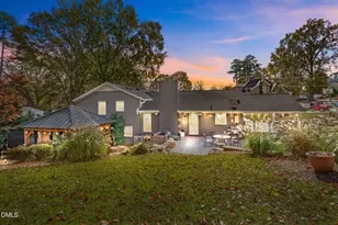3016 Devonshire Dr, Raleigh, NC 27607 - Photo 1