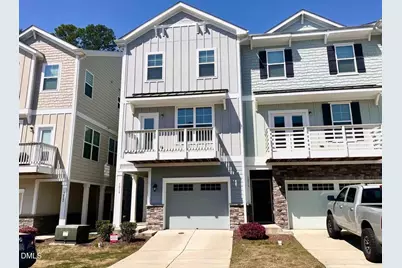 1018 Diamond Dove Lane, Apex, NC 27502 - Photo 1
