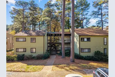 514 Pine Ridge Place, Raleigh, NC 27609 - Photo 1