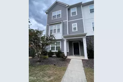616 Hortons Creek Road, Cary, NC 27519 - Photo 1