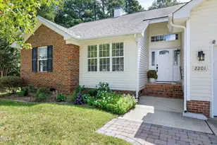 2201 Dial Dr, Apex, NC 27523 - Photo 1