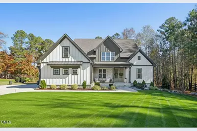 80 Paddocks Court, Zebulon, NC 27597 - Photo 1