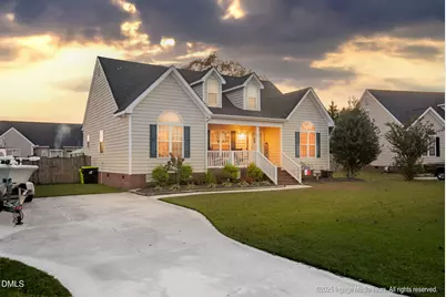 626 Edenbrook Drive, Winterville, NC 28590 - Photo 1