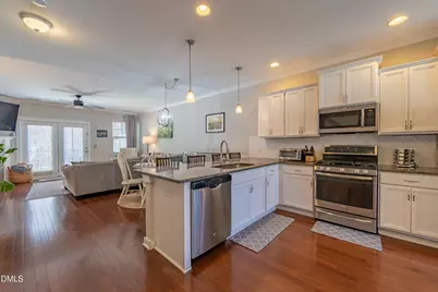 6222 Pesta Court, Raleigh, NC 27612 - Photo 1
