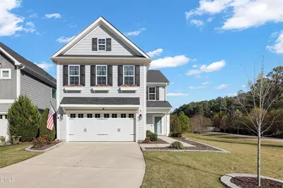 259 Mornington Place, Clayton, NC 27520 - Photo 1