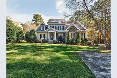 10312 Old Creedmoor Road, Raleigh, NC 27613 - Photo 1