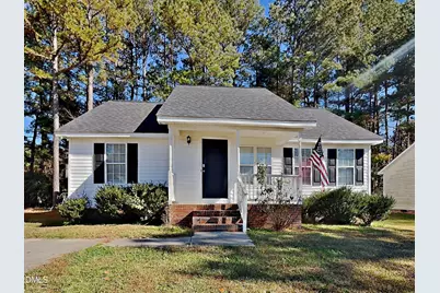 2028 Ballston Place, Knightdale, NC 27545 - Photo 1