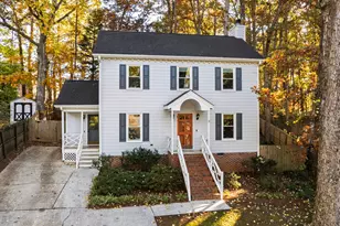 111 Fishers Creek Ct, Cary, NC 27513 - Photo 1
