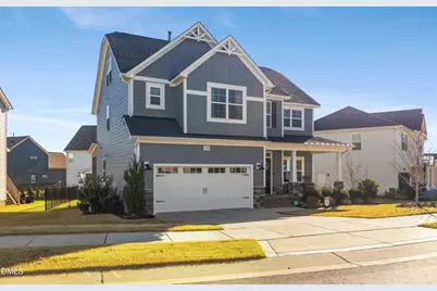 3420 Fontana Lake Drive, Fuquay Varina, NC 27526 - Photo 1