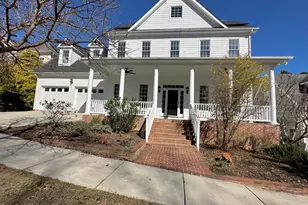 113 Hillspring Ln, Chapel Hill, NC 27516 - Photo 1