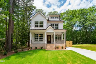 316 Sherrybrook Dr, Raleigh, NC 27610 - Photo 1