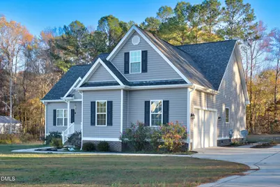 8763 Surrey Top Road, Bailey, NC 27807 - Photo 1