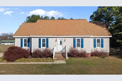 100 North Trail, Selma, NC 27576 - Photo 1