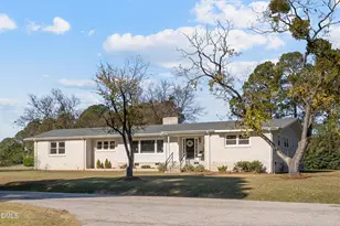 4401 Country Club Dr N, Wilson, NC 27896 - Photo 1