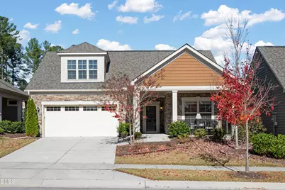 1345 Provision Place, Wake Forest, NC 27587 - Photo 1