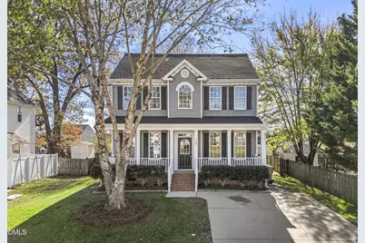 328 McCarthy Drive, Clayton, NC 27527 - Photo 1