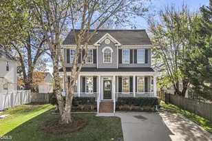 328 McCarthy Dr, Clayton, NC 27527 - Photo 1