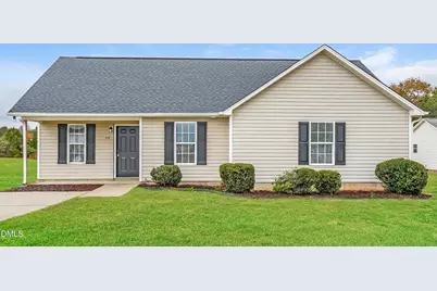 99 Jethro, Smithfield, NC 27577 - Photo 1