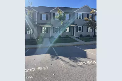 2059 Wiggins Village Drive, Youngsville, NC 27596 - Photo 1