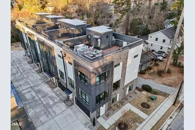 515 Edgecreek Court, Raleigh, NC 27604 - Photo 1