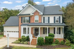 885 Hadrian Dr, Garner, NC 27529 - Photo 1