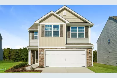 477 Turning Lake Drive, Zebulon, NC 27597 - Photo 1