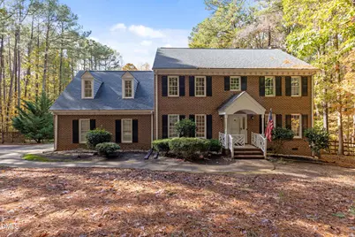 7125 Avborough Court, Wake Forest, NC 27587 - Photo 1